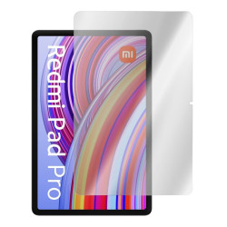 9H SZKŁO hartowane na tablet Xiaomi Redmi Pad Pro / POCO Pad 12.1 cali