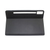 Etui z klawiaturą bluetooth na tablet Lenovo Tab P12 TB-370 / Pad Pro TB-371 12.7" cali czarne