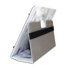 Etui na tablet 10" cali UNIWERSALNE / T-Mobile T Tablet 5G TCL TAB iPad Samsung Galaxy Tab Lenovo wzór kotek