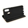 Etui Flip Vennus na telefon Samsung Galaxy A20e A202 czarne