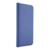 Etui Flip Vennus na telefon Samsung Galaxy S26 Ultra 5G S948 granatowe CARBON