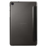 Etui SPIGEN SMART FOLD na tablet Samsung Galaxy Tab A 8.0 2019 P200 czarne