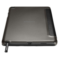 Etui SPIGEN SMART FOLD na tablet Samsung Galaxy Tab A 8.0 2019 P200 czarne