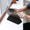 Etui SPIGEN SMART FOLD na tablet Samsung Galaxy Tab A 8.0 2019 P200 czarne