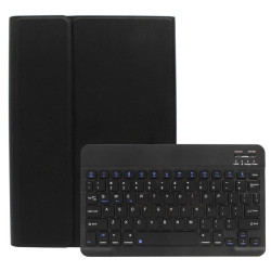 Etui z klawiaturą bluetooth na tablet Lenovo Tab M10 10.1 Gen 3 TB328 czarne