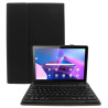 Etui z klawiaturą bluetooth na tablet Lenovo Tab M10 10.1 Gen 3 TB328 czarne