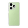 Etui Jelly Case na telefon Tecno Spark GO 2024 BG6 bezbarwne