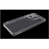Etui Jelly Case na telefon Tecno Spark GO 2024 BG6 bezbarwne