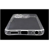 Etui Jelly Case na telefon Tecno Spark GO 2024 BG6 bezbarwne