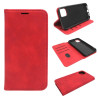 Etui Smart Retro Lite na telefon Apple iPhone 11 6,1" A2111 czerwone