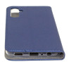 Etui Smart Magnet na telefon Samsung Galaxy M34 5G M346 granatowe