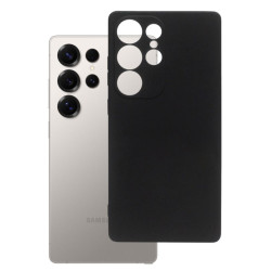 Etui Tint Case na telefon Samsung Galaxy S26 Ultra 5G S948 czarne