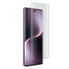 9H SZKŁO hartowane na telefon Honor Magic 7 Lite 5G / X9c BRP-NX1 UV + lampa
