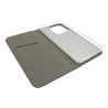 Etui Smart Magnet na telefon OPPO A40 4G CPH2669 / A60 5G CPH2683 / A3 4G CPH2669 / A40m 4G CPH2669 granatowe