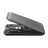 Zestaw do ładowania 5w1 USB-C z adapterami - kompaktowy