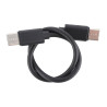 Zestaw do ładowania 5w1 USB-C z adapterami - kompaktowy