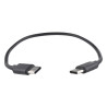 Zestaw do ładowania 5w1 USB-C z adapterami - kompaktowy