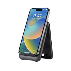 Zestaw do ładowania 5w1 USB-C z adapterami - kompaktowy