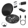 Zestaw adapterów / kabli / przejściówek USB Typ C USB-C - USB Typ C USB-C 60W + adapter + igła 5w1