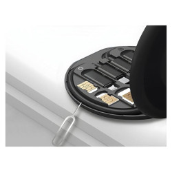 Zestaw adapterów / kabli / przejściówek USB Typ C USB-C - USB Typ C USB-C 60W + adapter + igła 5w1
