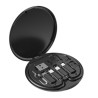 Zestaw adapterów / kabli / przejściówek USB Typ C USB-C - USB Typ C USB-C 60W + adapter + igła 5w1