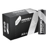 Bateria alkaliczna AA Duracell Procell LR6 1,5V profesjonalna 10szt - przemysłowy standard