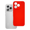 Etui Tint Case na telefon Honor 400 Lite 5G ABR-NX1 czerwone