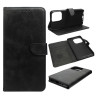 Etui Smart Leather na telefon OPPO A6 Pro 5G CPH2781 czarne
