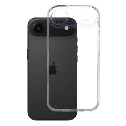 Etui Jelly Case na telefon Apple iPhone Air A3517 bezbarwne 2mm