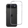 Etui Jelly Case na telefon Apple iPhone Air A3517 bezbarwne 2mm