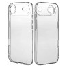 Etui Jelly Case na telefon Apple iPhone Air A3517 bezbarwne 2mm