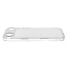 Etui Jelly Case na telefon Apple iPhone Air A3517 bezbarwne 2mm