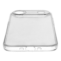 Etui Jelly Case na telefon Apple iPhone Air A3517 bezbarwne 2mm