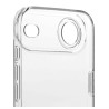 Etui Jelly Case na telefon Apple iPhone Air A3517 bezbarwne 2mm