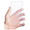 Etui Jelly Case na telefon Apple iPhone Air A3517 bezbarwne 2mm