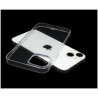 Etui Futerał Mercury JELLY na telefon Apple iPhone 15 A3090 bezbarwne