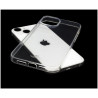 Etui Futerał Mercury JELLY na telefon Apple iPhone 15 A3090 bezbarwne
