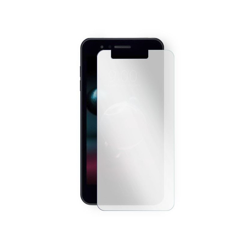 9H SZKŁO hartowane na telefon LG K8 2018 / K9