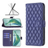 Etui Smart SOFT na telefon Honor Magic 5 Lite 5G / X40 5G / X9A granatowe