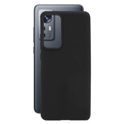 Etui Case BELINE na telefon Xiaomi 12 / 12X czarne MATT