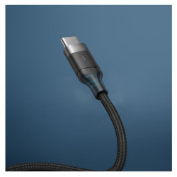 Kabel USB-C PD 100W 1.5m - szybkie ładowanie i transfer danych | Sklep online