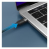 Kabel USB-C PD 100W 1.5m - szybkie ładowanie i transfer danych | Sklep online
