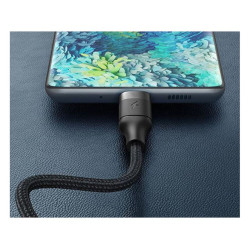 Kabel USB-C PD 100W 1.5m - szybkie ładowanie i transfer danych | Sklep online