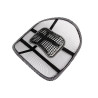 Podkładka na fotel z masażem | Ergonomiczna podpórka