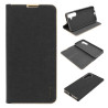 Etui Flip Vennus na telefon Samsung Galaxy A54 5G A546 czarne