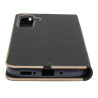 Etui Flip Vennus na telefon Samsung Galaxy A54 5G A546 czarne