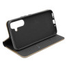 Etui Flip Vennus na telefon Samsung Galaxy A54 5G A546 czarne
