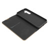 Etui Flip Vennus na telefon Samsung Galaxy A54 5G A546 czarne