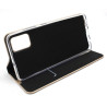 Etui Flip Vennus na telefon Samsung Galaxy A51 A515 czarne