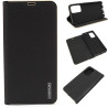 Etui Flip Vennus na telefon Samsung Galaxy A52 / A52 5G / A52s 5G czarne